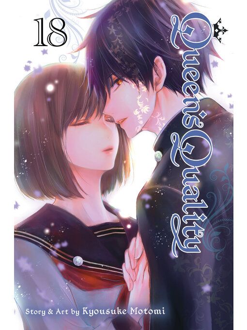 Title details for Queen's Quality, Volume 18 by Kyousuke Motomi - Available